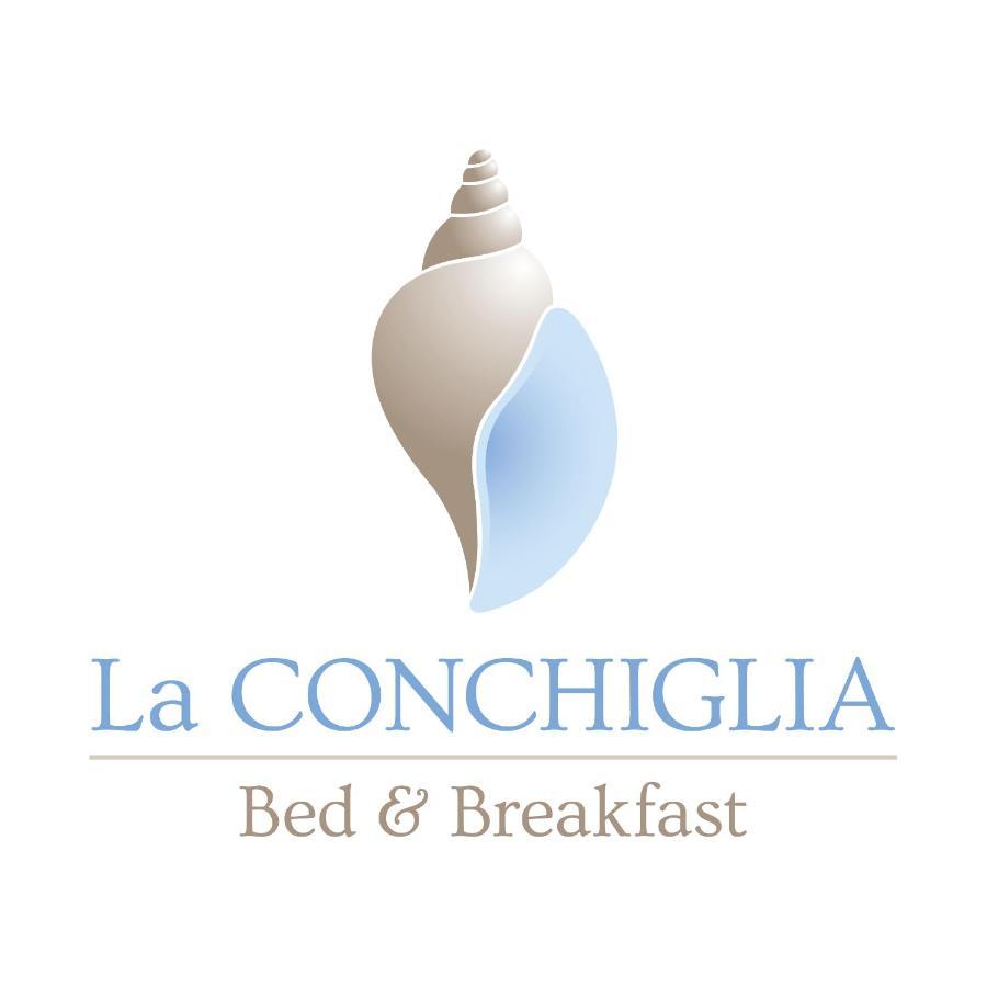 קמוגלי La Conchiglia Bed & Breakfast מראה חיצוני תמונה