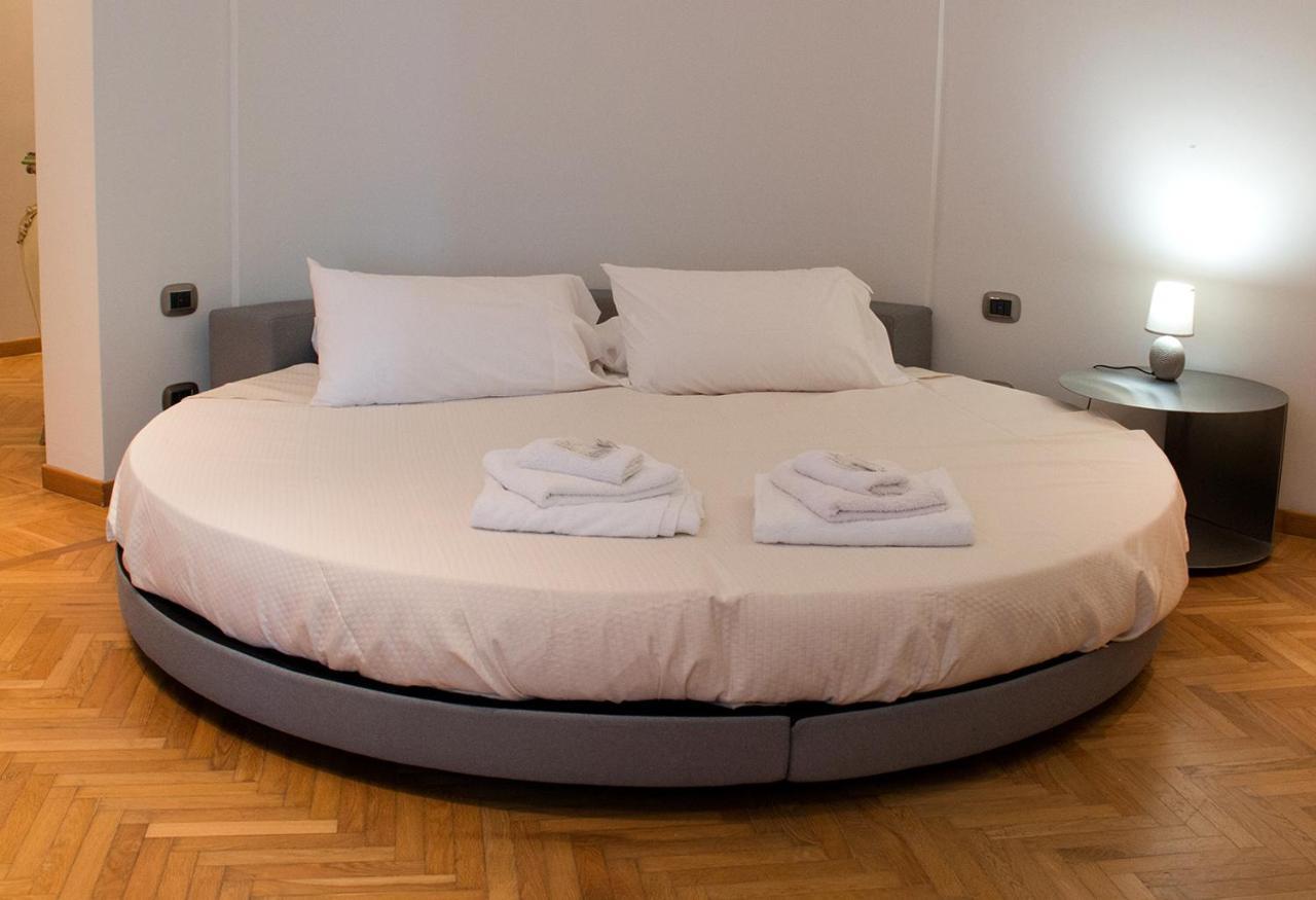 קמוגלי La Conchiglia Bed & Breakfast מראה חיצוני תמונה