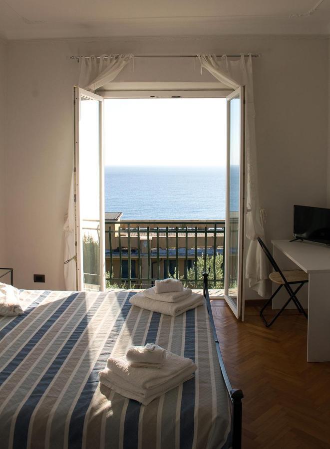 קמוגלי La Conchiglia Bed & Breakfast מראה חיצוני תמונה