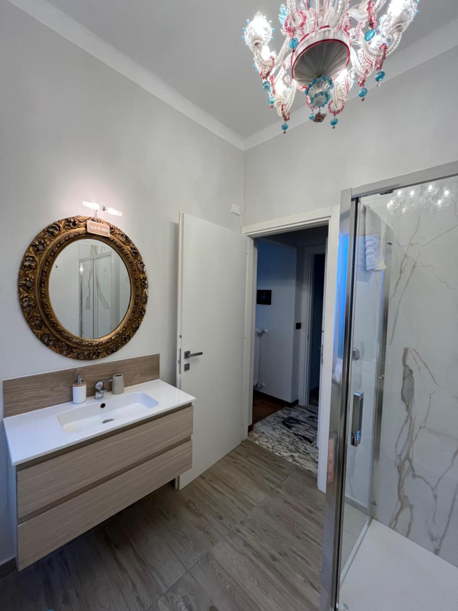 קמוגלי La Conchiglia Bed & Breakfast מראה חיצוני תמונה