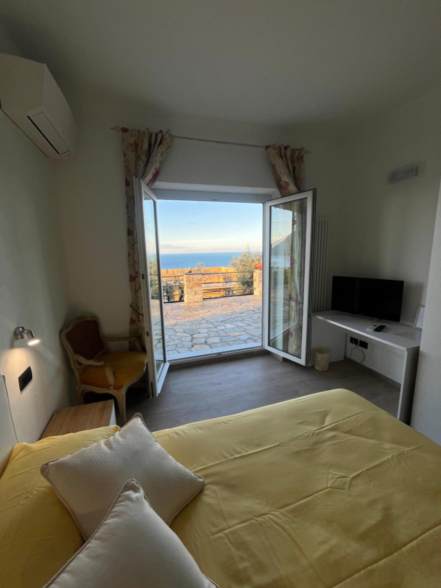 קמוגלי La Conchiglia Bed & Breakfast מראה חיצוני תמונה