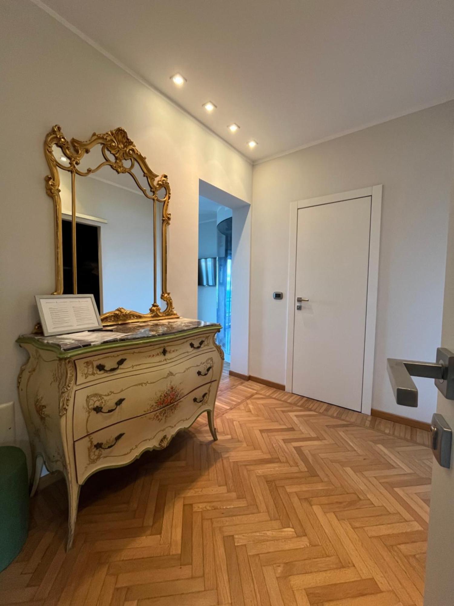 קמוגלי La Conchiglia Bed & Breakfast מראה חיצוני תמונה