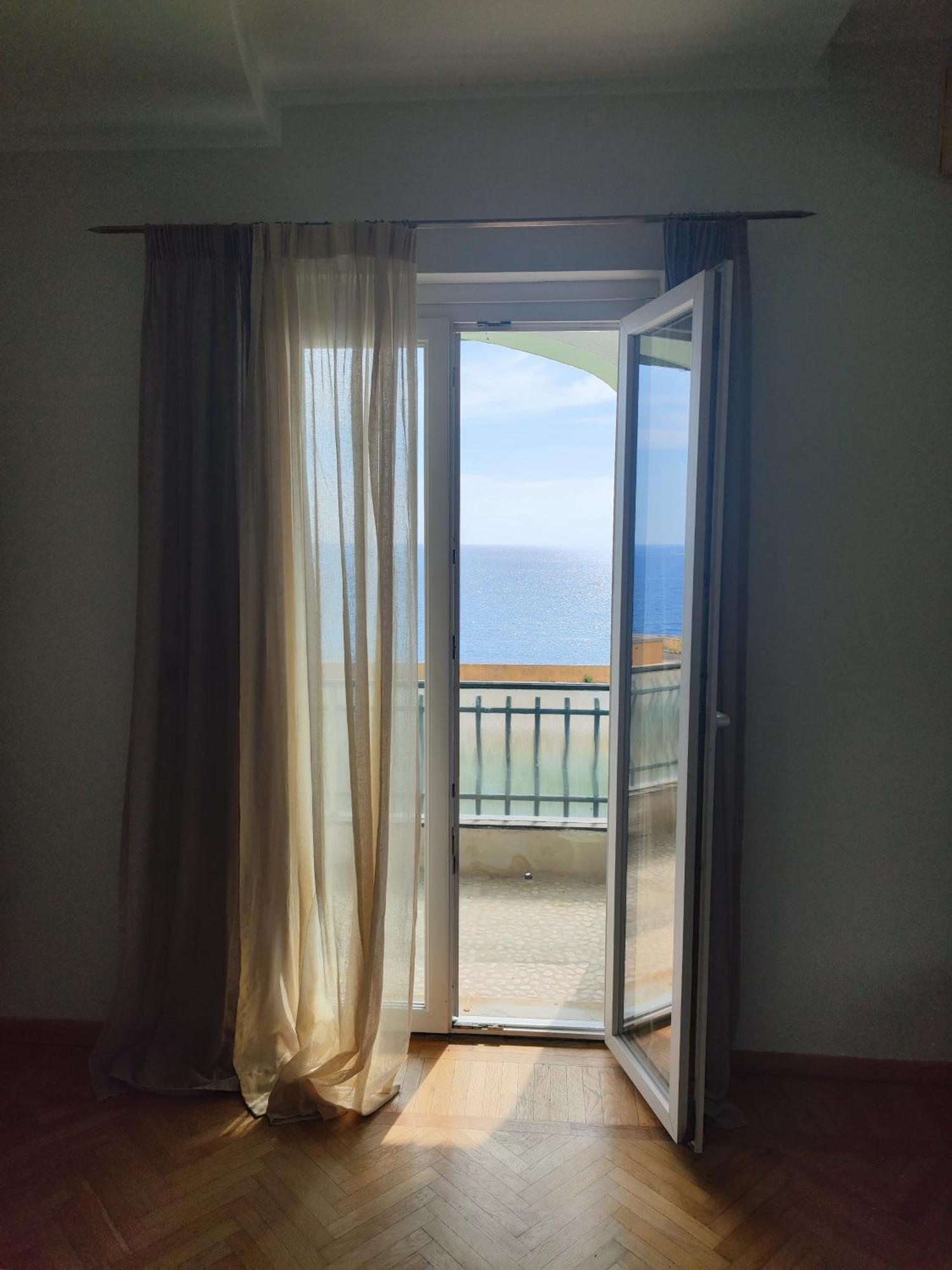 קמוגלי La Conchiglia Bed & Breakfast מראה חיצוני תמונה
