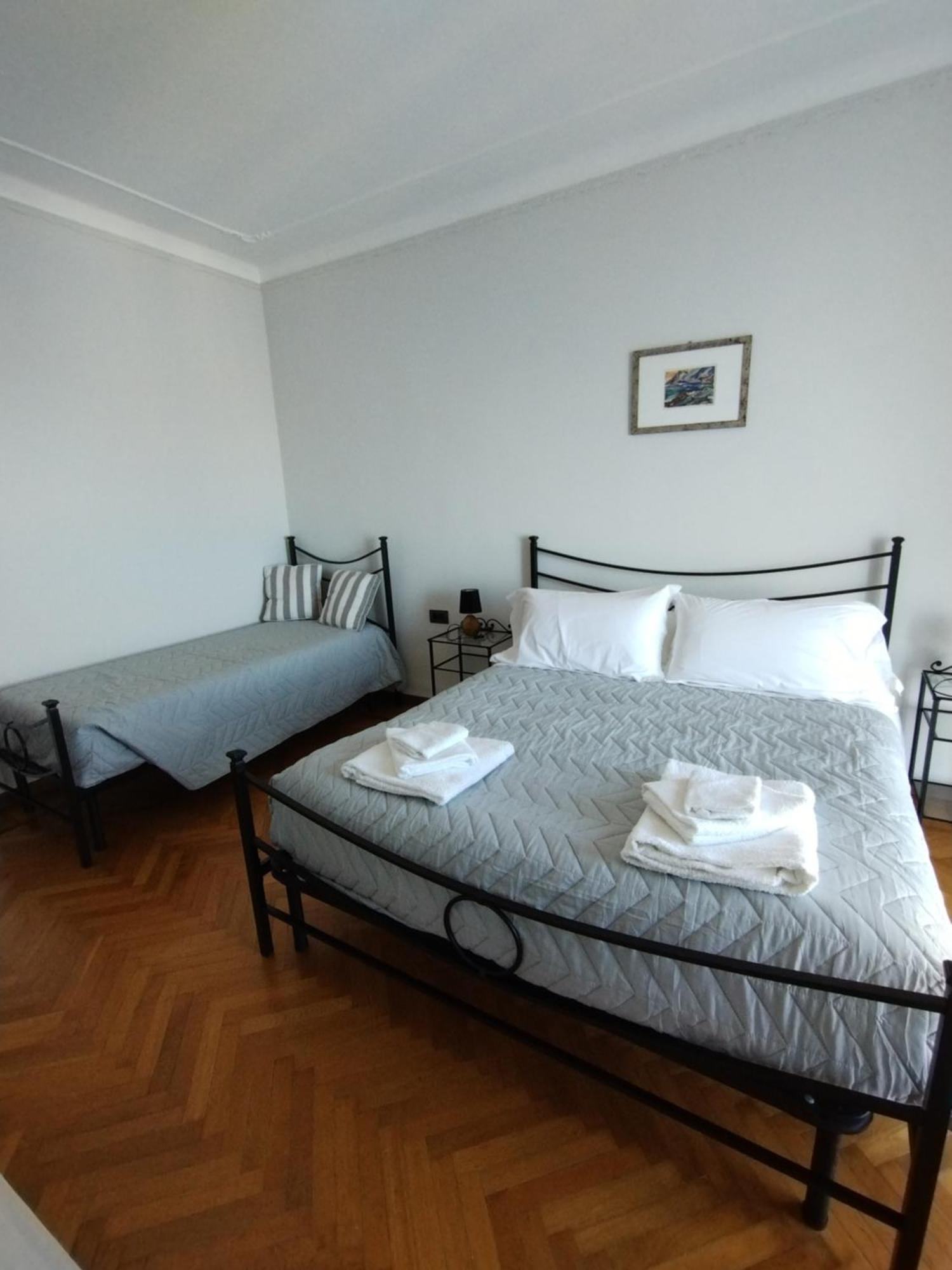קמוגלי La Conchiglia Bed & Breakfast מראה חיצוני תמונה