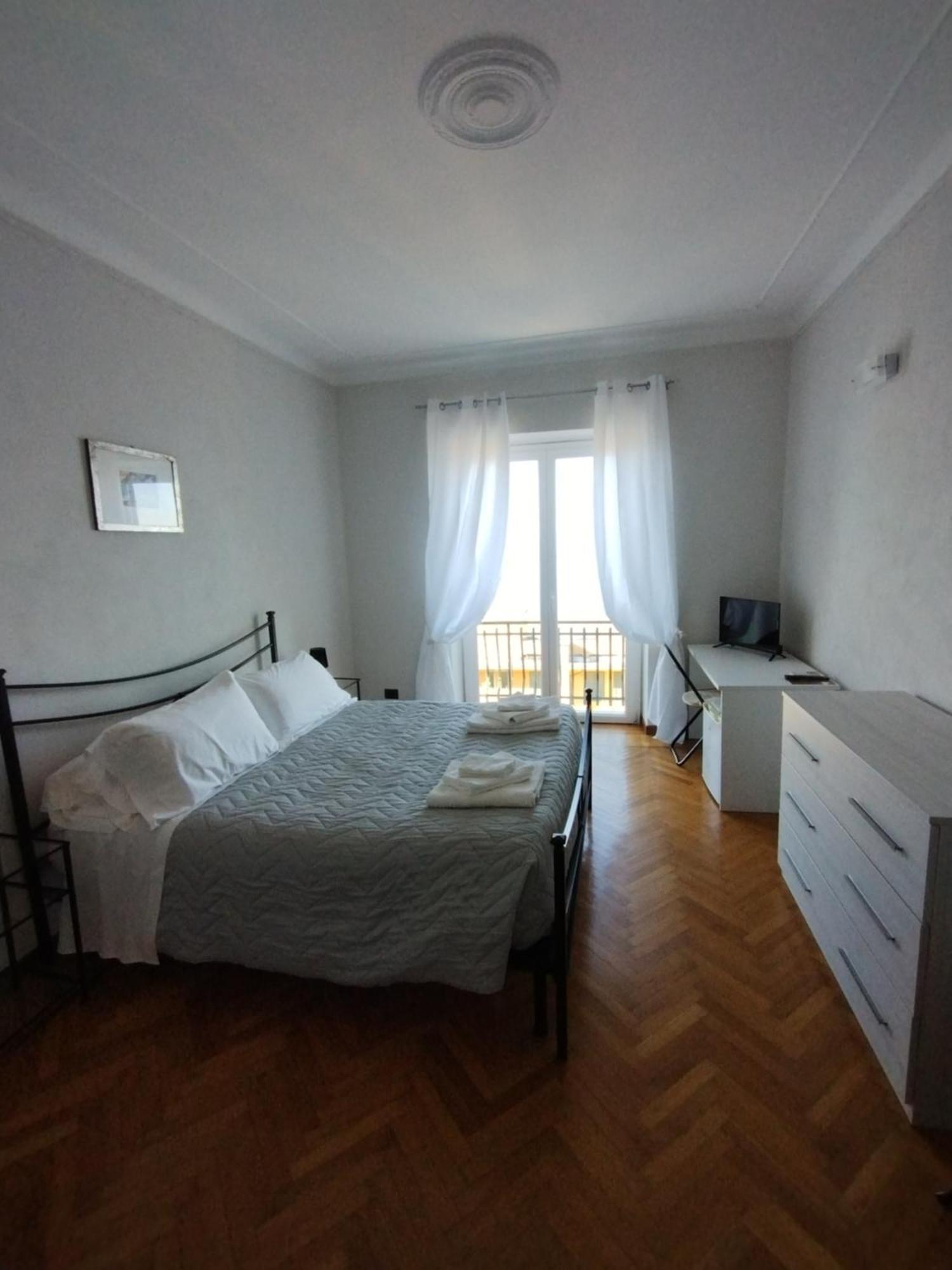 קמוגלי La Conchiglia Bed & Breakfast מראה חיצוני תמונה